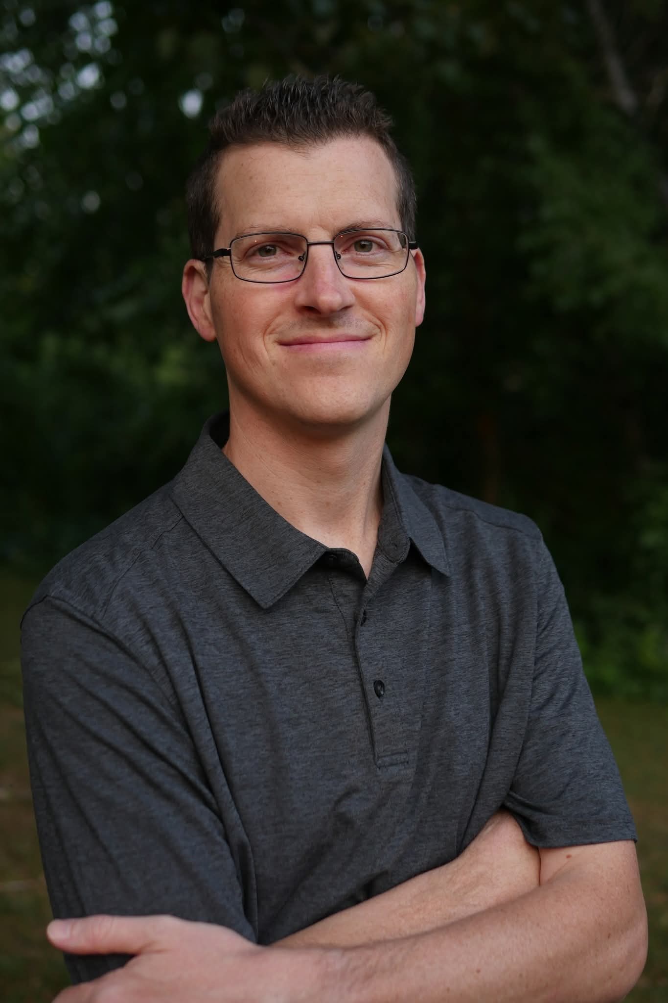 Lennart Desmidt