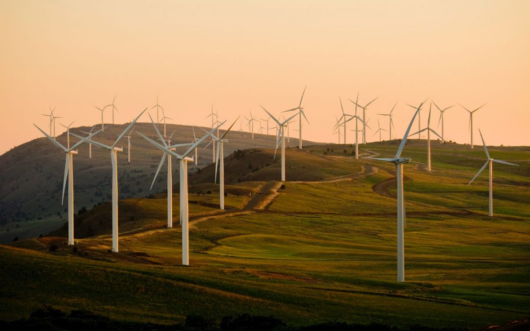 Industrials energy and materials