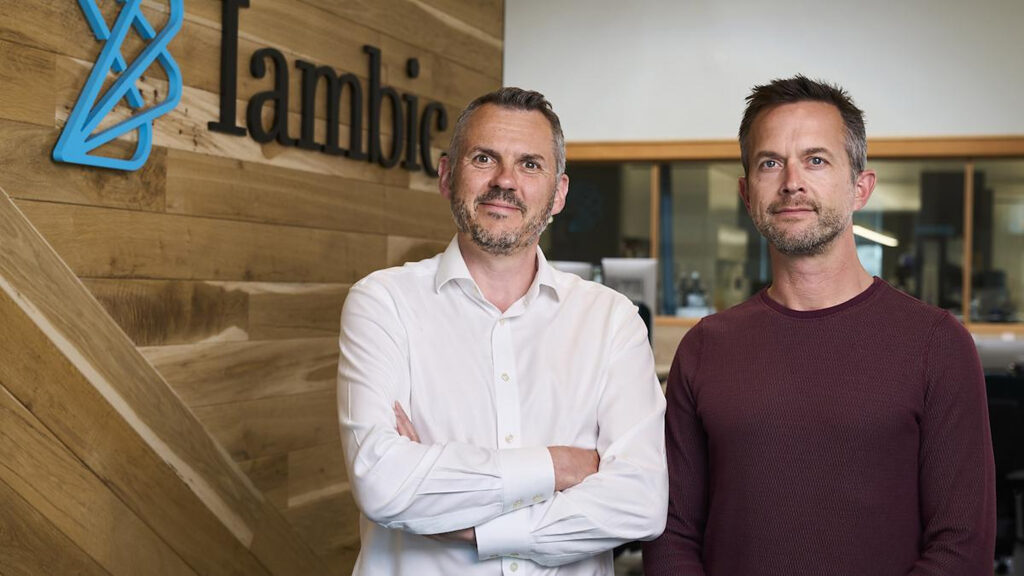 Iambic Therapeutics Gains 15.6% in Nasdaq Debut Following $150 Million IPO